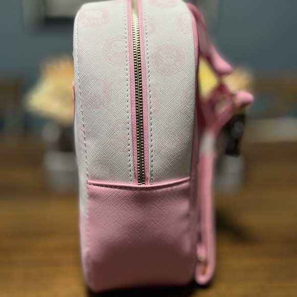 Hello Kitty And Friends Milk Mini Backpack, My Melody Sanrio - Picture 11 of 11